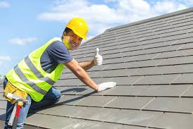 Best Green or Eco-Friendly Roofing Solutions  in Pendleton, SC